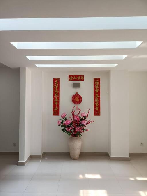 Entire Residential Home•Jia Residences Bkt Serdang沙登温暖的家 세리 켐방안 외부 사진